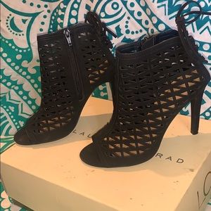 Lauren Conrad Holli Black heels
